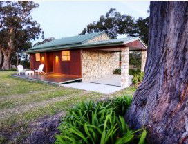 Alpine Lodges Pty Ltd - Holiday Find 2