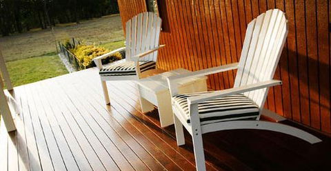 Alpine Lodges Pty Ltd - Holiday Find 5