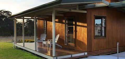 Alpine Lodges Pty Ltd - Holiday Find 6