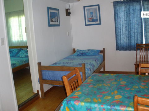 Cosy Cottages Amity Point - Holiday Find 0