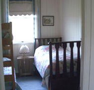 Cedar Glen Farmstay