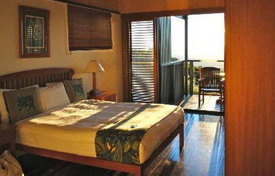 OReillys Rainforest Retreat - Holiday Find 2