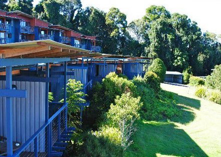 OReillys Rainforest Retreat - Holiday Find 3