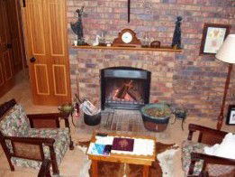 Twilight Grove Farm Bed And Breakfast  - Holiday Find 3