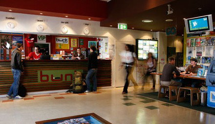 Bunk Brisbane - Holiday Find 0