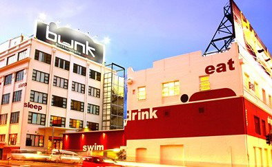 Bunk Brisbane - Holiday Find 1
