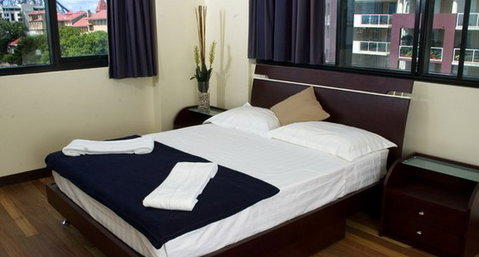 Bunk Brisbane - Holiday Find 3
