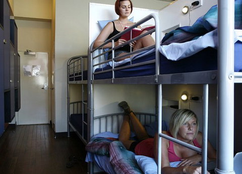 Bunk Brisbane - Holiday Find 5