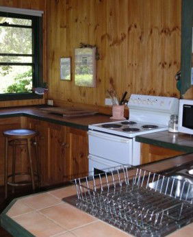 Lamb Island Holiday Cottage - Holiday Find 0