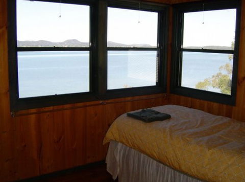 Lamb Island Holiday Cottage - Holiday Find 1