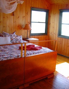 Lamb Island Holiday Cottage - Holiday Find 2