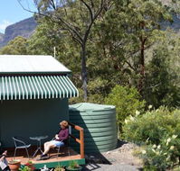 Cave Rock Cottages