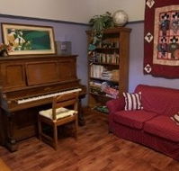 Barney Creek Vineyard Cottages