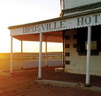 Birdsville Hotel - The Outback Loop - Holiday Find