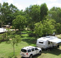 BAILEY BAR CARAVAN PARK - Holiday Find