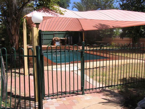 Townview Motel - Holiday Find 1