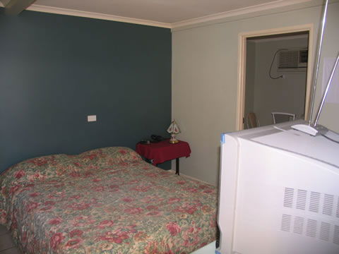 Townview Motel - Holiday Find 3