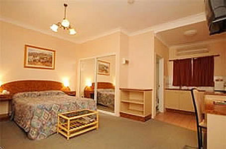 Townview Motel - Holiday Find 4