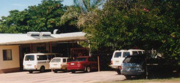 Travellers Haven Backpackers - Holiday Find 1