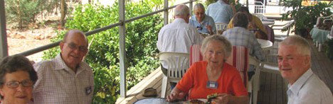 Carisbrooke Station - Holiday Find 2