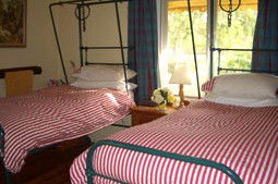 Condamine QLD Holiday Find