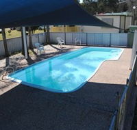 Crows Nest Caravan Park
