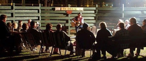 Dalby Tourist Park - Holiday Find 2