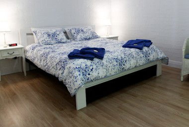 Homewood Cottages - Holiday Find 1