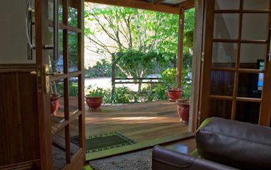 Homewood Cottages - Holiday Find 2