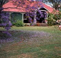 Minmore Farmstay Bed and Breakfast - Holiday Find