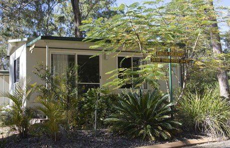 Murgon QLD Holiday Find