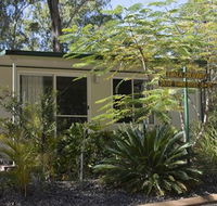 Barambah Bush Caravan Park - Holiday Find