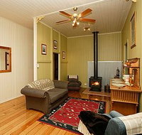 Bunyip Springs Farmstay - Holiday Find