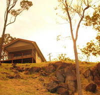 ecoRidge Hideaway - Holiday Find
