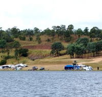 Lake Boondooma Camping and Recreation Park