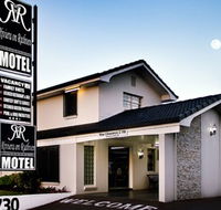 Riviera on Ruthven Motel - Holiday Find