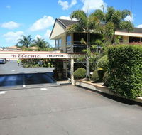 Park Motor Inn - Holiday Find