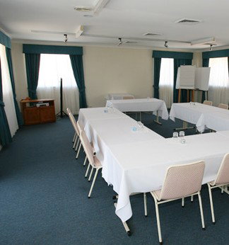 Park Motor Inn - Holiday Find 2