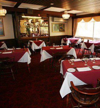 Park Motor Inn - Holiday Find 3