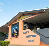 City Motor Inn Toowoomba - Holiday Find