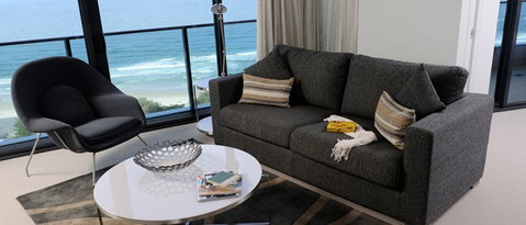 Peppers Broadbeach - Holiday Find 2