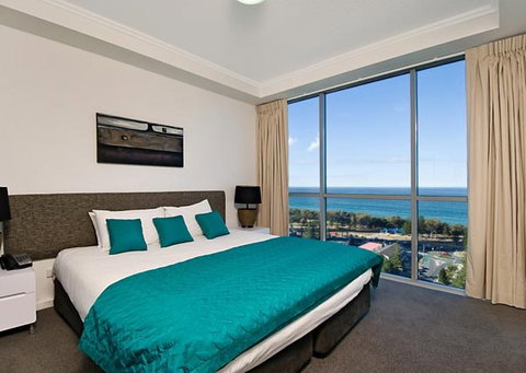 Ocean Pacific Resort - Holiday Find 3