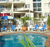 Le Lavandou Holiday Apartments - Holiday Find