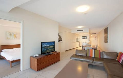Grand Mercure Apartments Coolangatta - Holiday Find 0
