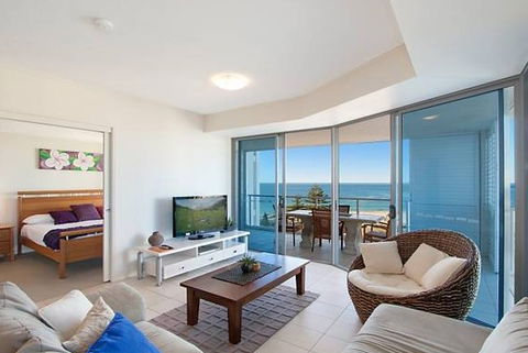 Grand Mercure Apartments Coolangatta - Holiday Find 5