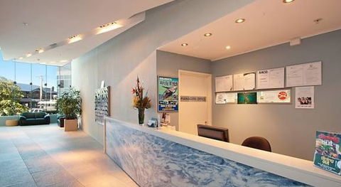 Grand Mercure Apartments Coolangatta - Holiday Find 6