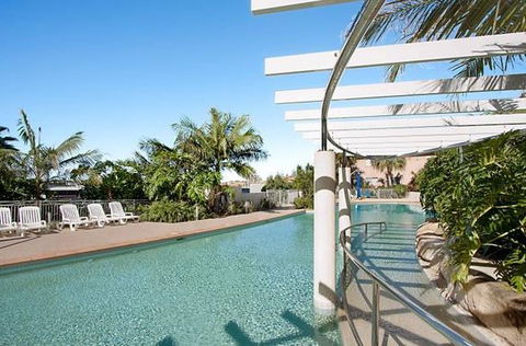 Grand Mercure Apartments Coolangatta - Holiday Find 7
