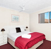 Champelli Palms Luxury Apartments - Holiday Find