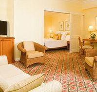 InterContinental Sanctuary Cove Resort - Holiday Find