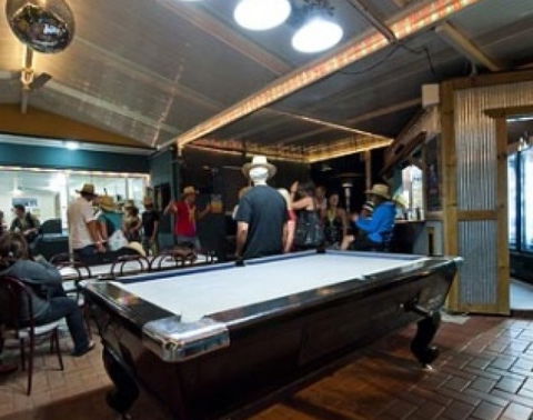 Aquarius Backpackers Gold Coast - Holiday Find 5